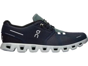 On Running Men's Cloud 5 Midnight | Navy
