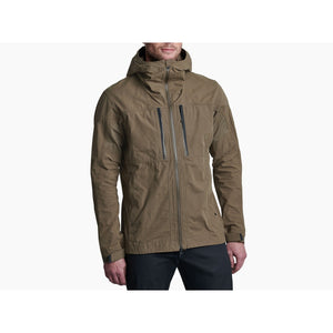Kuhl Mens The Outsider DRFT Driftwood