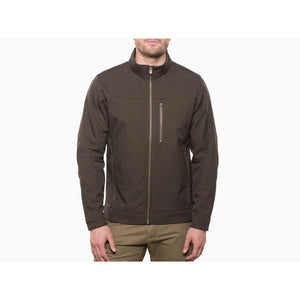 Kuhl Mens Impakt Jacket ES Espresso