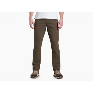 Kuhl Mens Free Radikl - 32 Inseam Vintage Green