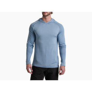 Kuhl Mens Eclipser Hoody SHI Shoreline / L