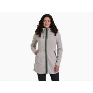 Kuhl W Hygge Long NA Natural