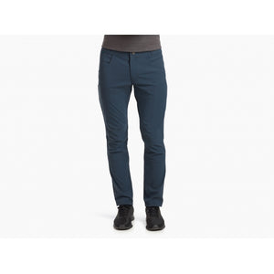 Kuhl Mens Renegade Rock Pant - 32 Inseam NOC Nocturnal Blue