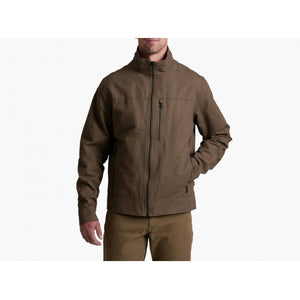 Kuhl Mens Burr Jacket KAN Kanteen