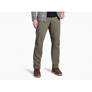 Kuhl Men's Radikl Pant Burnt Olive