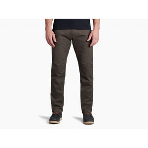 Kuhl Mens Hot Rydr Pant - 32 Inseam FORG Forged Iron