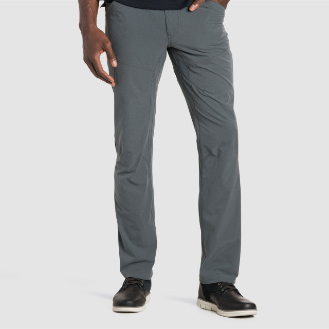 Kuhl M Silencr Pant 30" CA Carbon