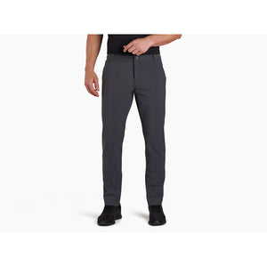 Kuhl Mens Resistor Chino Pant - 32 Inseam CA Carbon