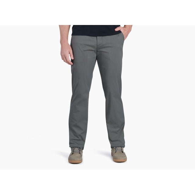 Kuhl Mens Resistor Lite Chino Klassik - 30 Inseam CA Carbon