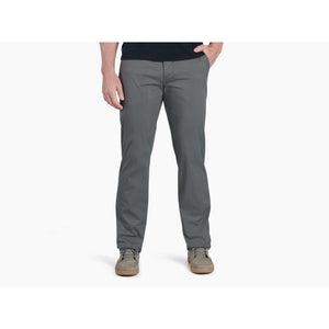 Kuhl Mens Resistor Lite Chino Klassik - 30 Inseam CA Carbon