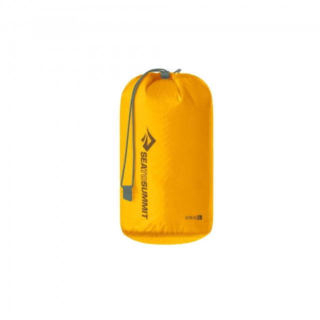Sea to Summit Ultra-Sil Stuff Sack 5L Zinnia Yellow