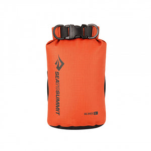 Sea to Summit Big River Dry Bag 5L Orange