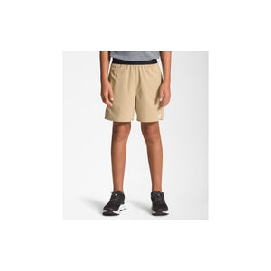 The North Face B On the Trail Short LK5 Khaki tone / S