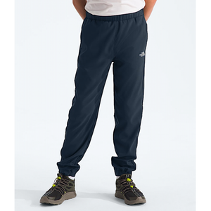 The North Face B On the Trail Short V7N TNF Black/Silver Reflective