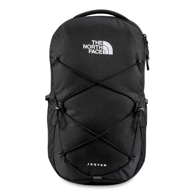 The North Face Jester Backpack JK3 TNF Black