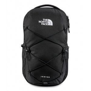 The North Face Jester Backpack 4H0 TNF Black-NPF