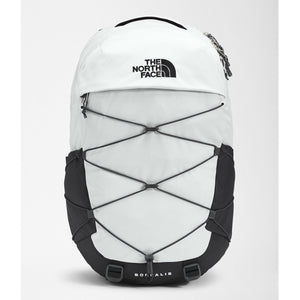The North Face Borealis Tin Grey Dark Heather/Asphalt Grey/TNF Black-NPF
