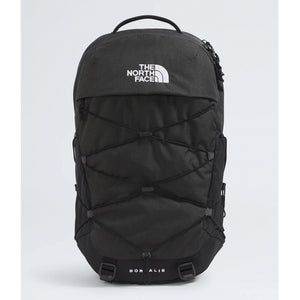 The North Face Borealis 4JH Asphalt Grey Light Heather/TNF Black-NPF