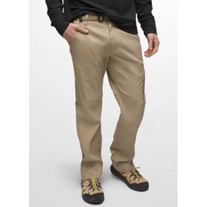 Prana Men's Stretch Zion Pant - 30" Inseam 250 Sandbar
