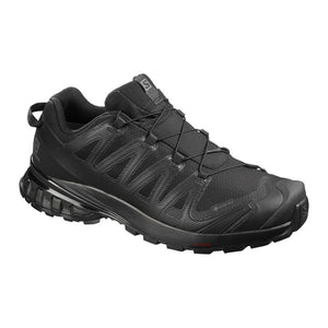 Salomon Mens XA Pro 3D v8 GTX Black/Black/Black