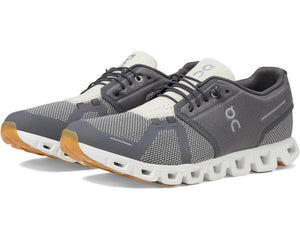On Running Men's Cloud 5 Combo Rock | Ice