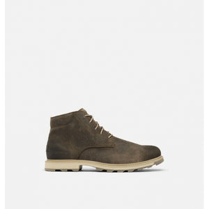 Sorel Men's Madson II Chukka WP 245 Major