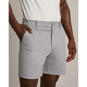 Men's Commuter Flyweight Short - 7"