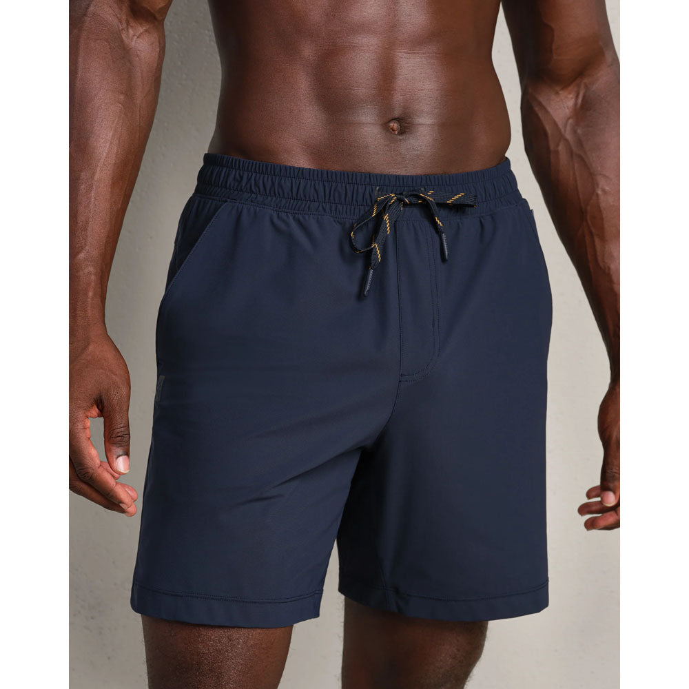 Men's Pursuit Short - Lined - 7"