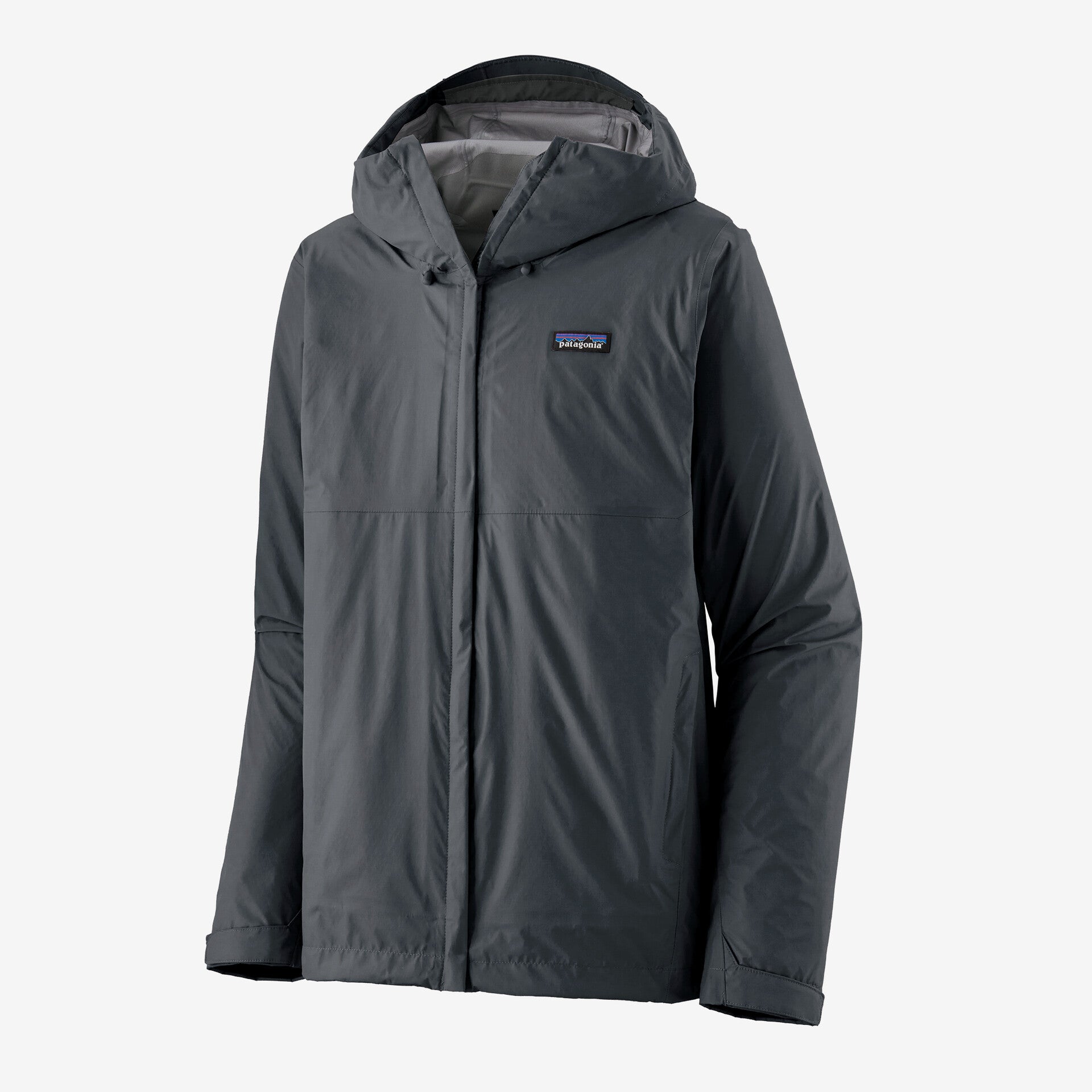Patagonia Men's Torrentshell 3L Rain Jacket molder Blue / S