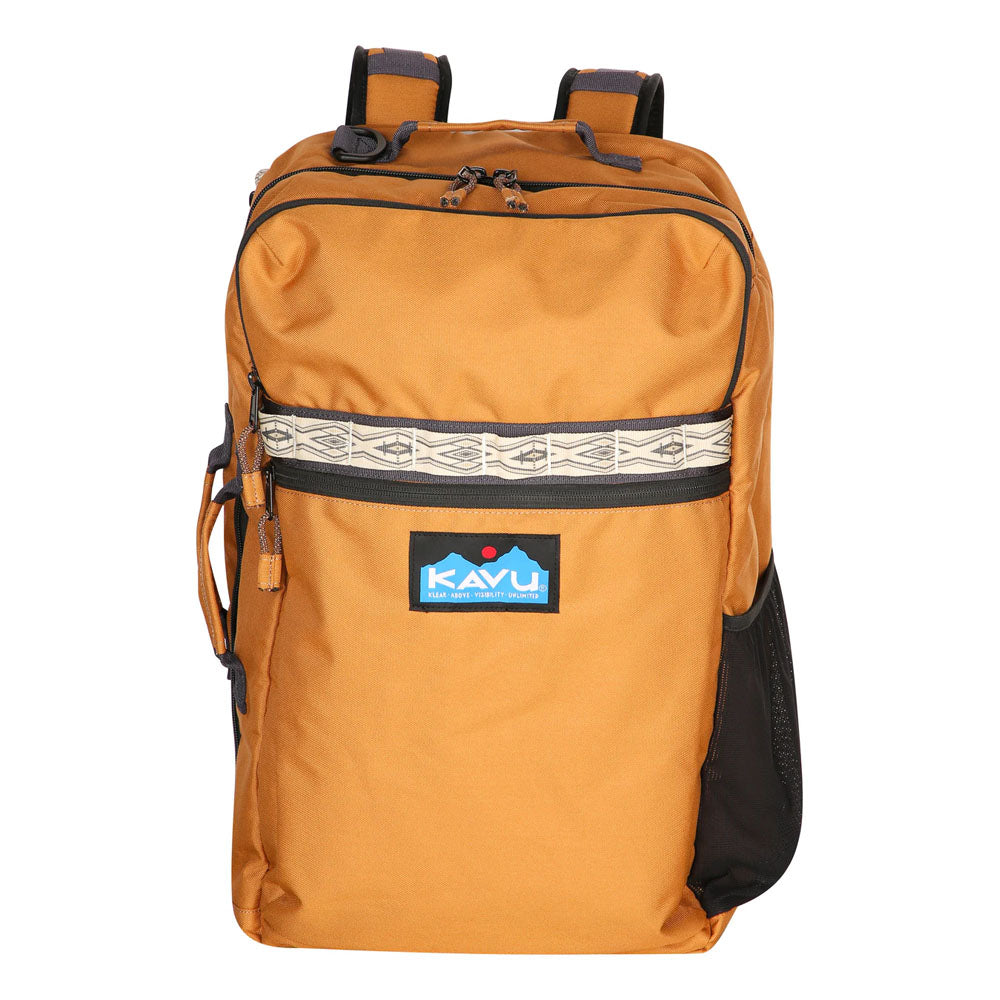 Kavu Hauler Hills Dune