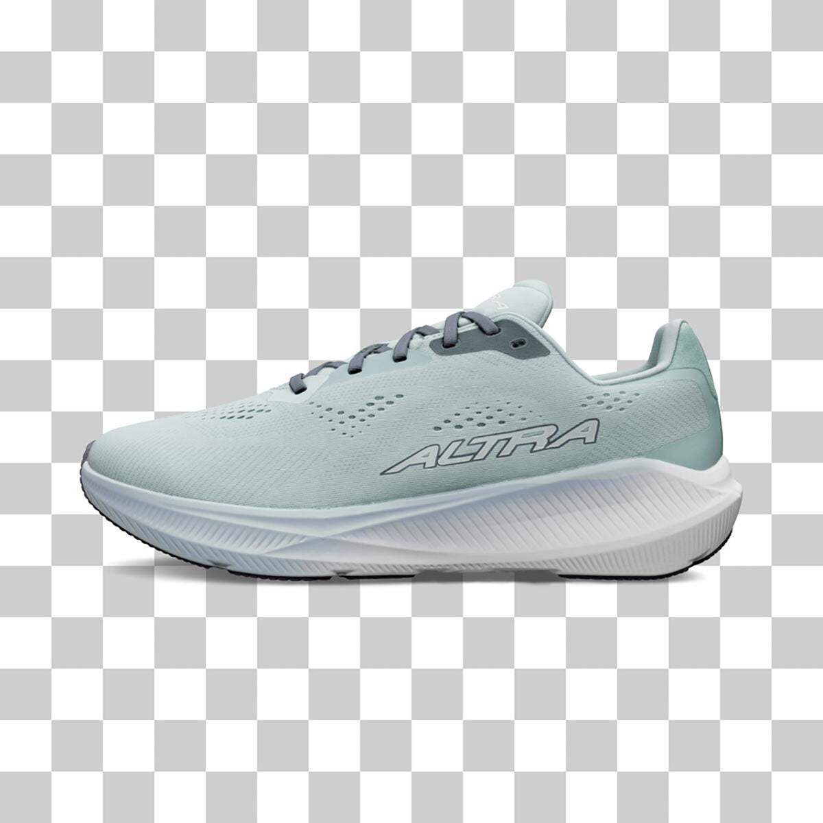Altra Mens Experience Flow ST Light Gray