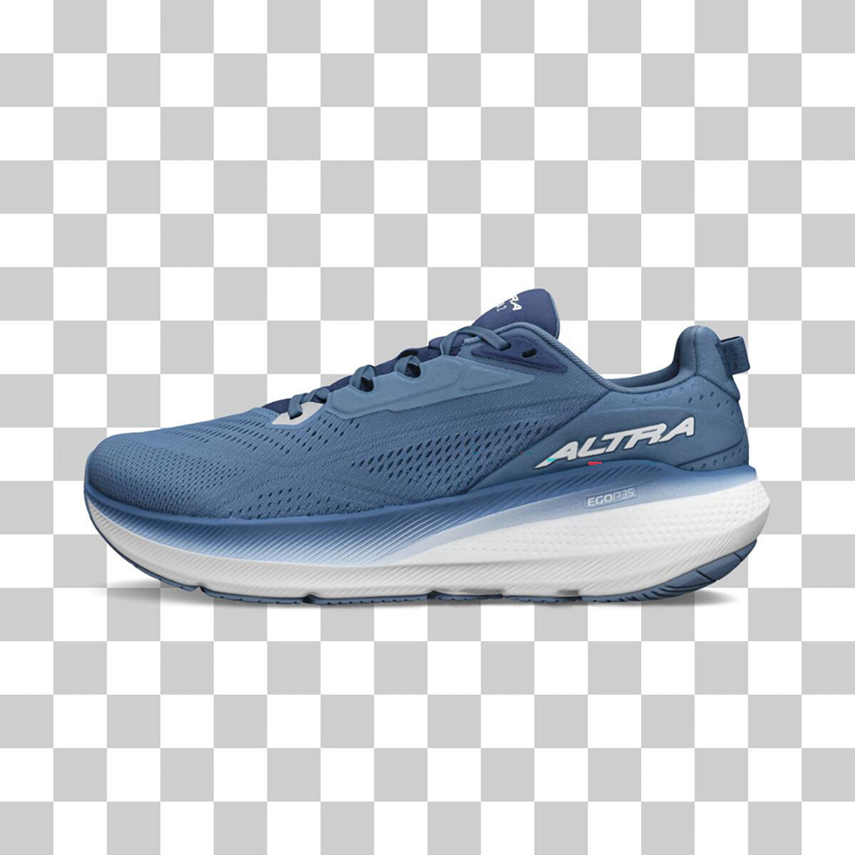 Altra Mens FWD VIA 2 Navy/Light Blue