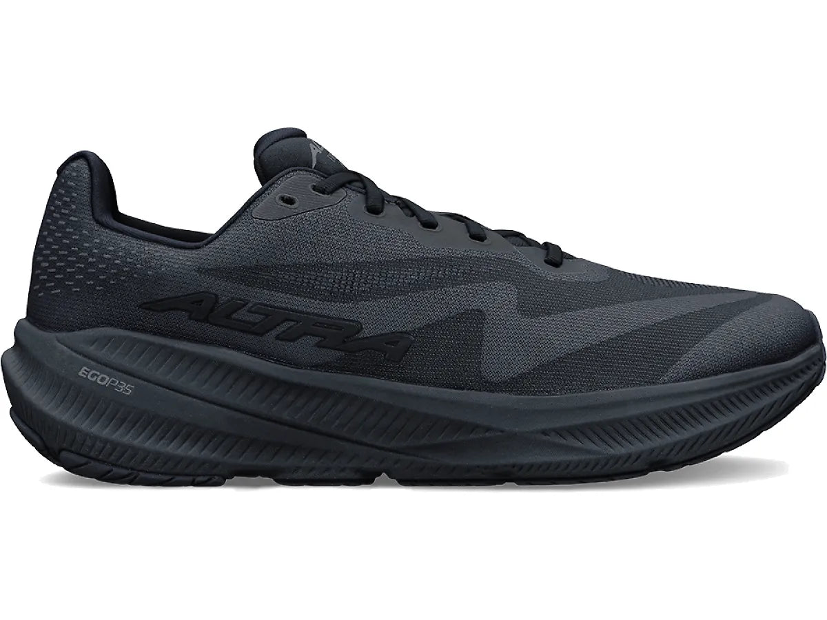 Altra Mens Experience Flow 3 Black