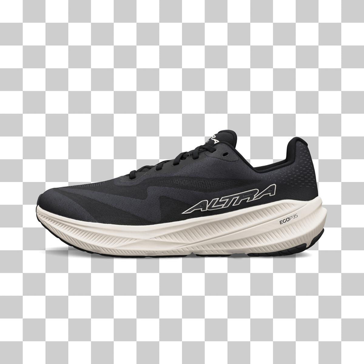 Altra Mens Experience Flow 3 Black/White