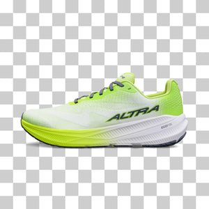 Altra Mens Experience Flow 3 White/Lime
