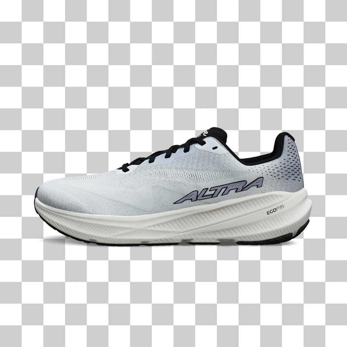 Altra Mens Experience Flow 3 Light Gray