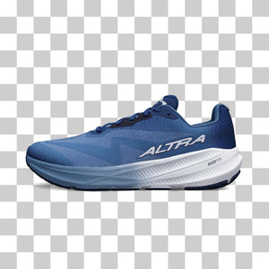 Altra Mens Experience Flow 3 Navy/Light Blue