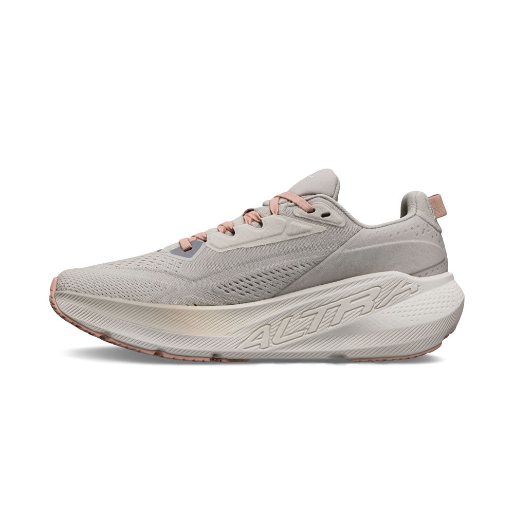 Altra Womens FWD VIA 2 Tan