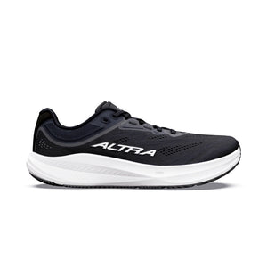Altra Womens Torin 9 Black/White/Black