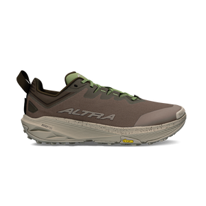 Altra Mens Experience Wild 3+ 90 Brown / 9