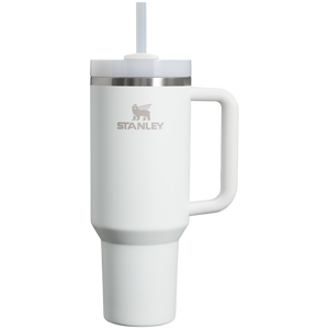 Stanley The Quencher H2.O FlowState Tumbler 40oz Rose Quartz 2.0