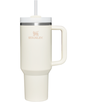 Stanley The Quencher H2.O FlowState Tumbler 40oz Ash