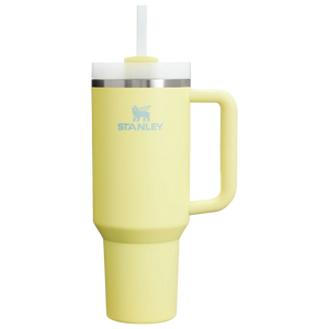 Stanley The Quencher H2.O FlowState Tumbler 40oz Blue Sky