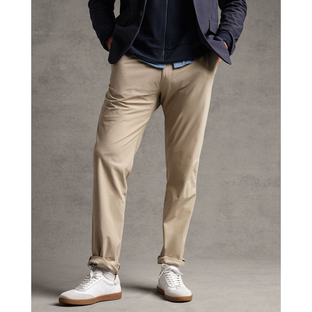 Men's Commuter Pant - Classic 30" Inseam