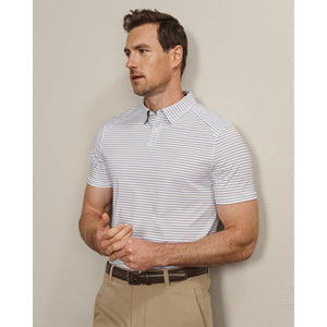 Men's Commuter Polo - Slim
