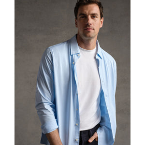 Men's Commuter Shirt - Classic