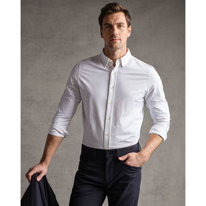 Men's Commuter Shirt - Classic