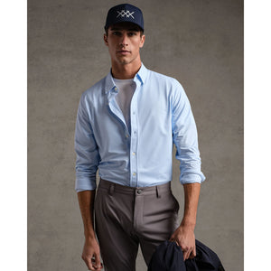 Men's Commuter Shirt - Classic