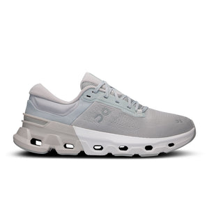 On Running Mens Cloudflyer 5 Glacier | Wolf