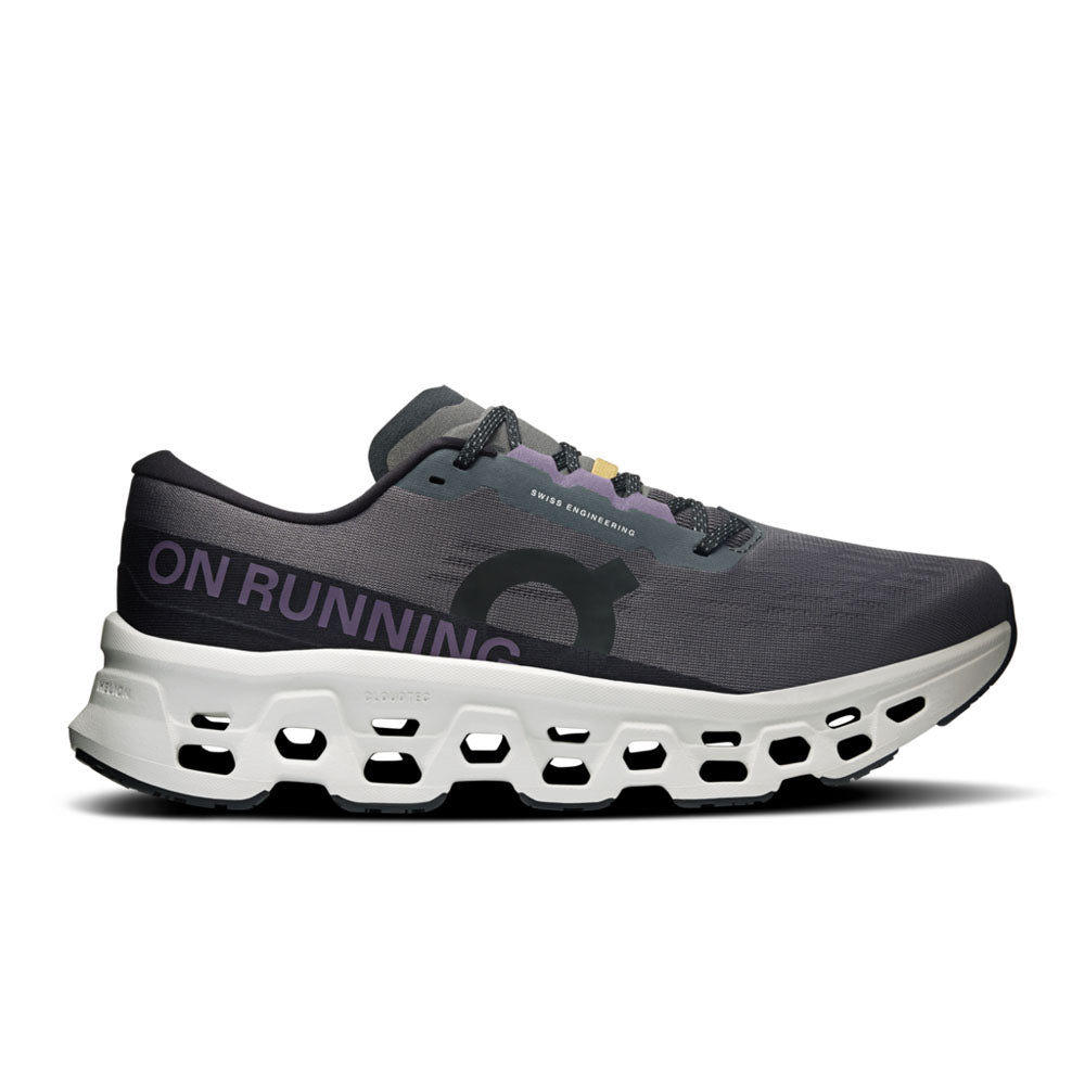 On Running Mens Cloudmonster 3 Eclipse | Frost